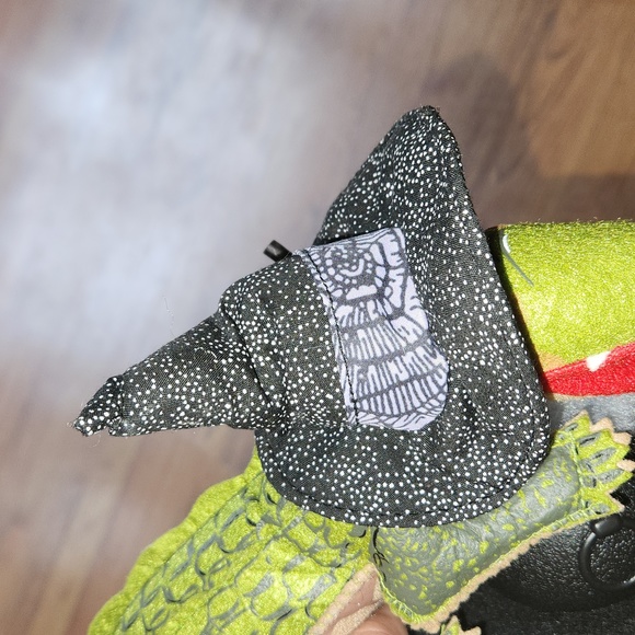 Annalee 2019 Alligator 🧙♀️ witch - Picture 5 of 6